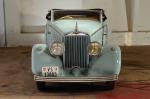 Hispano-Suiza HS26 Three-Position Drophead Coupe 1932 года